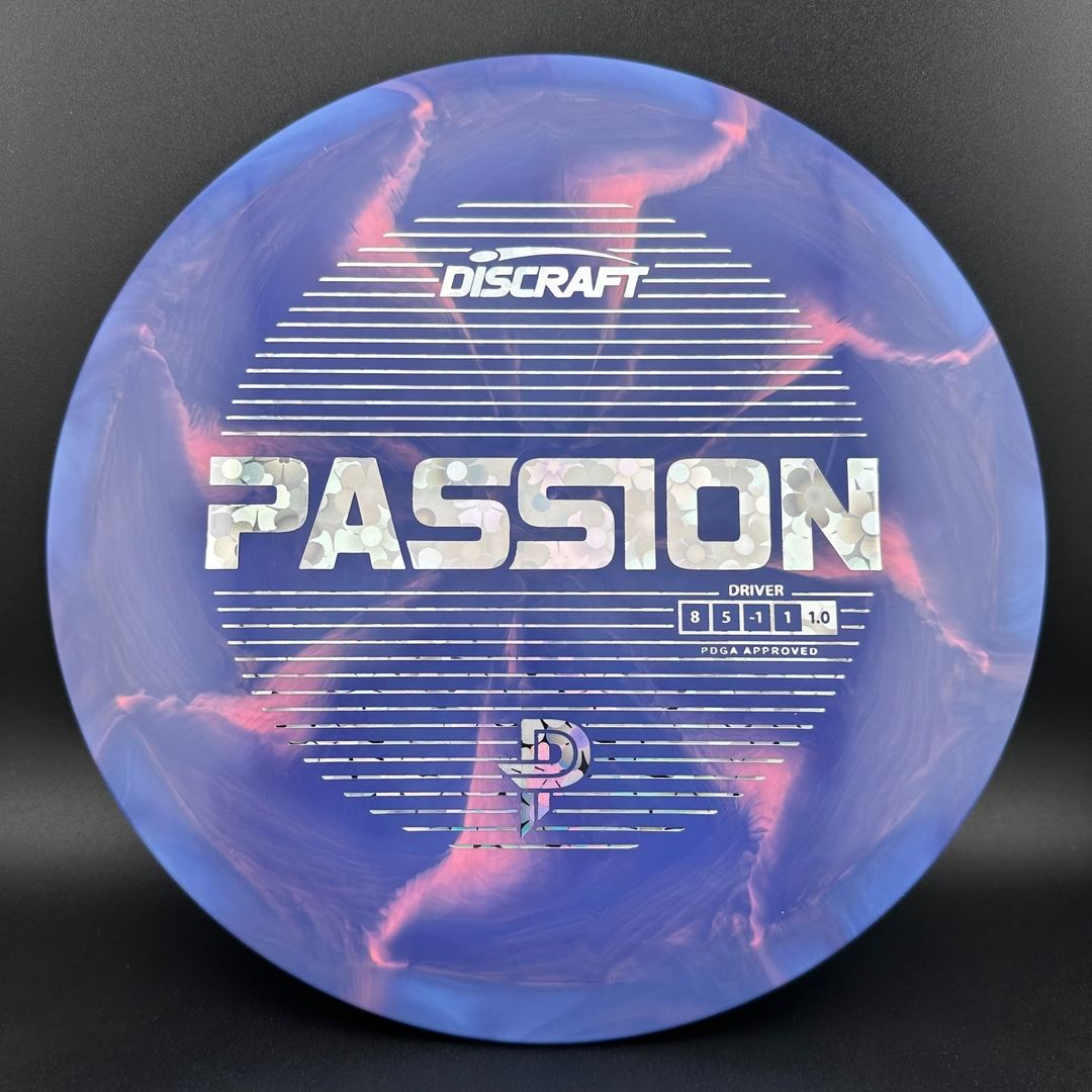 Swirl ESP Passion - Paige Pierce Discraft