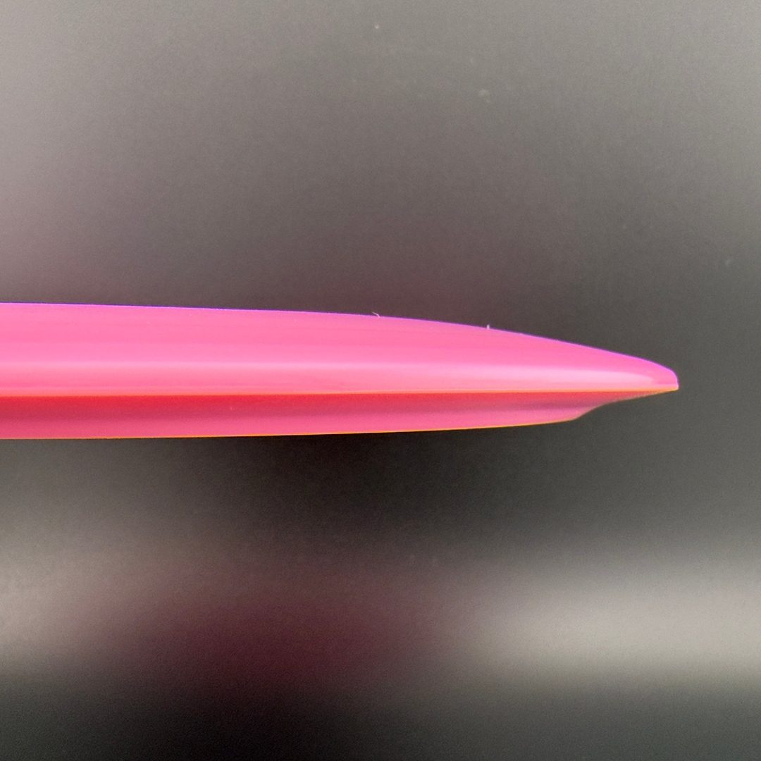 ESP Anax - Paul McBeth - TriFoil Discraft