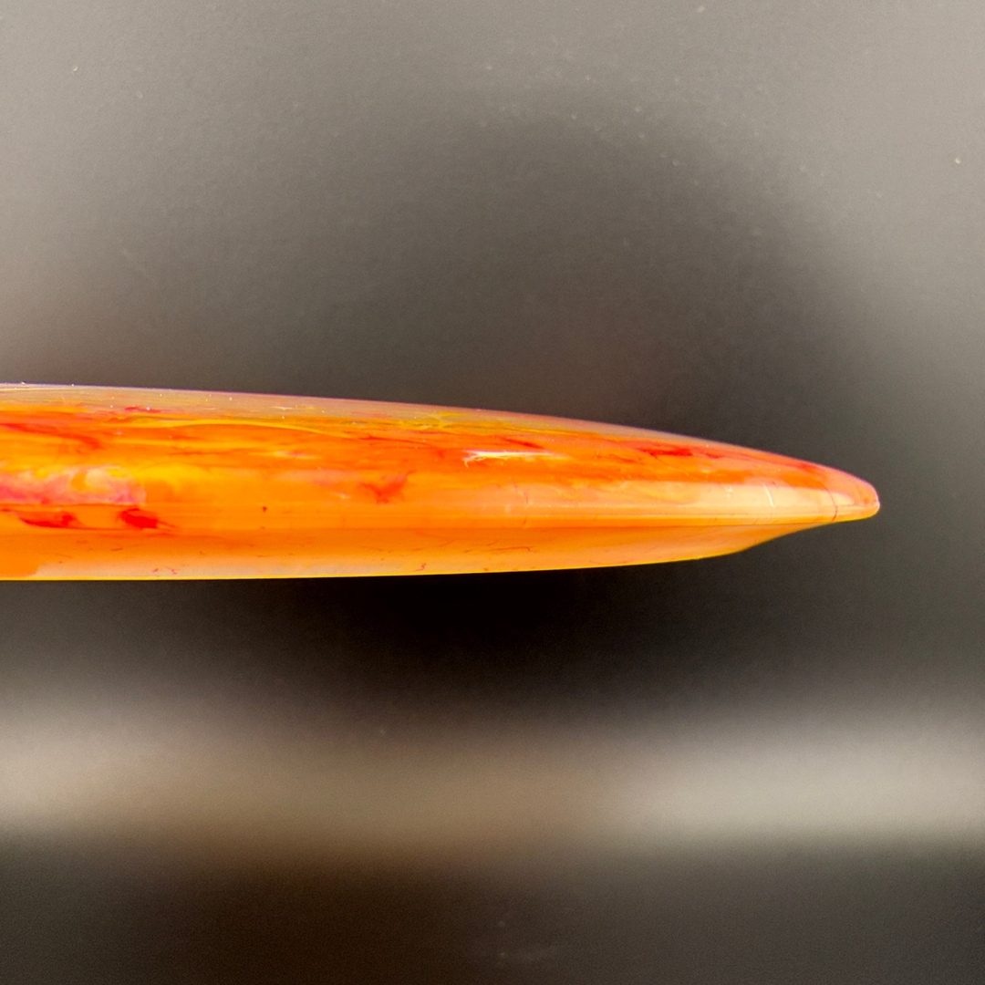 Granite Pipeline - Cole Redalen 2025 Tour Series DGA