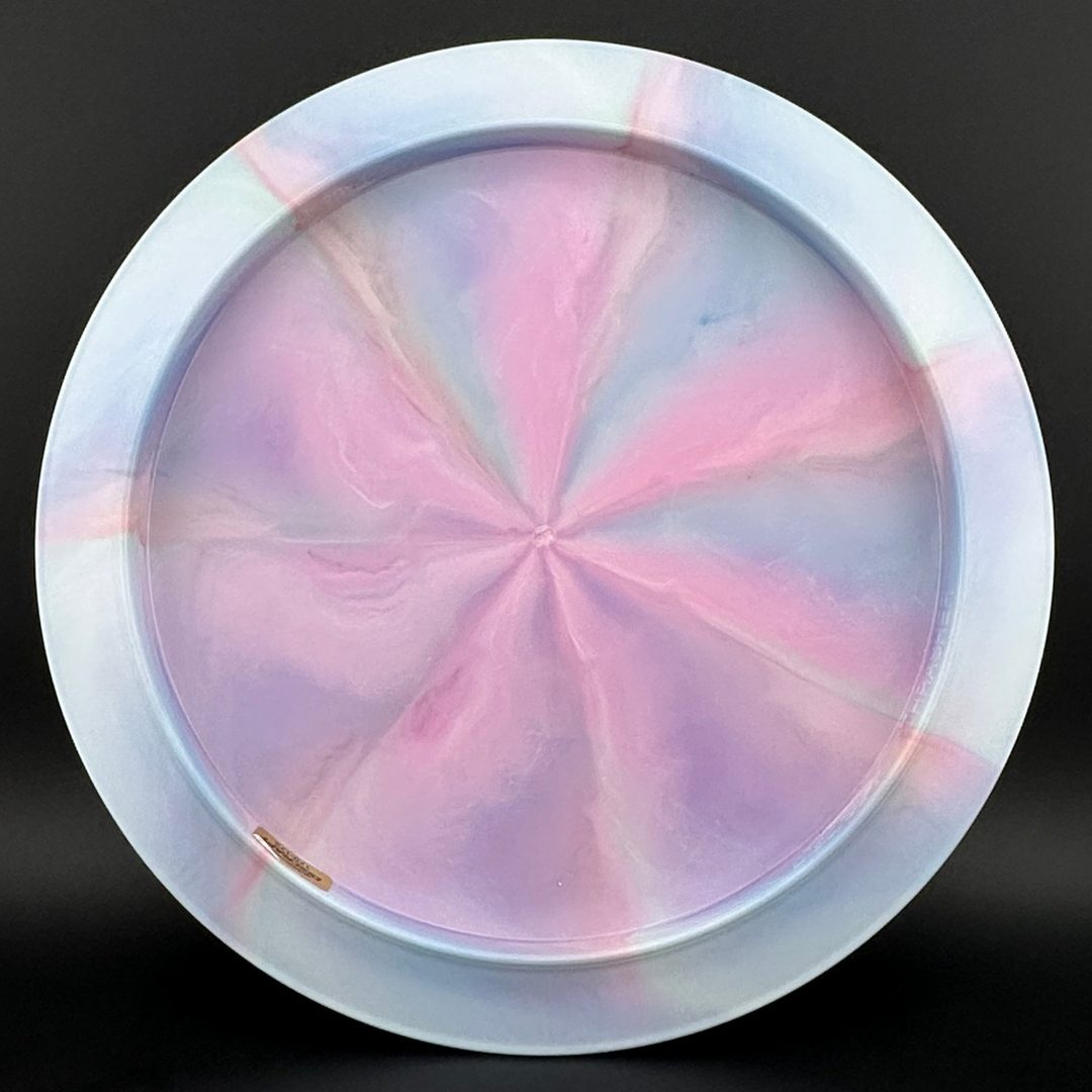 Swirl ESP Thrasher - Big Stamp Discraft