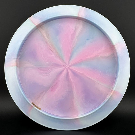 Swirl ESP Thrasher - Big Stamp Discraft