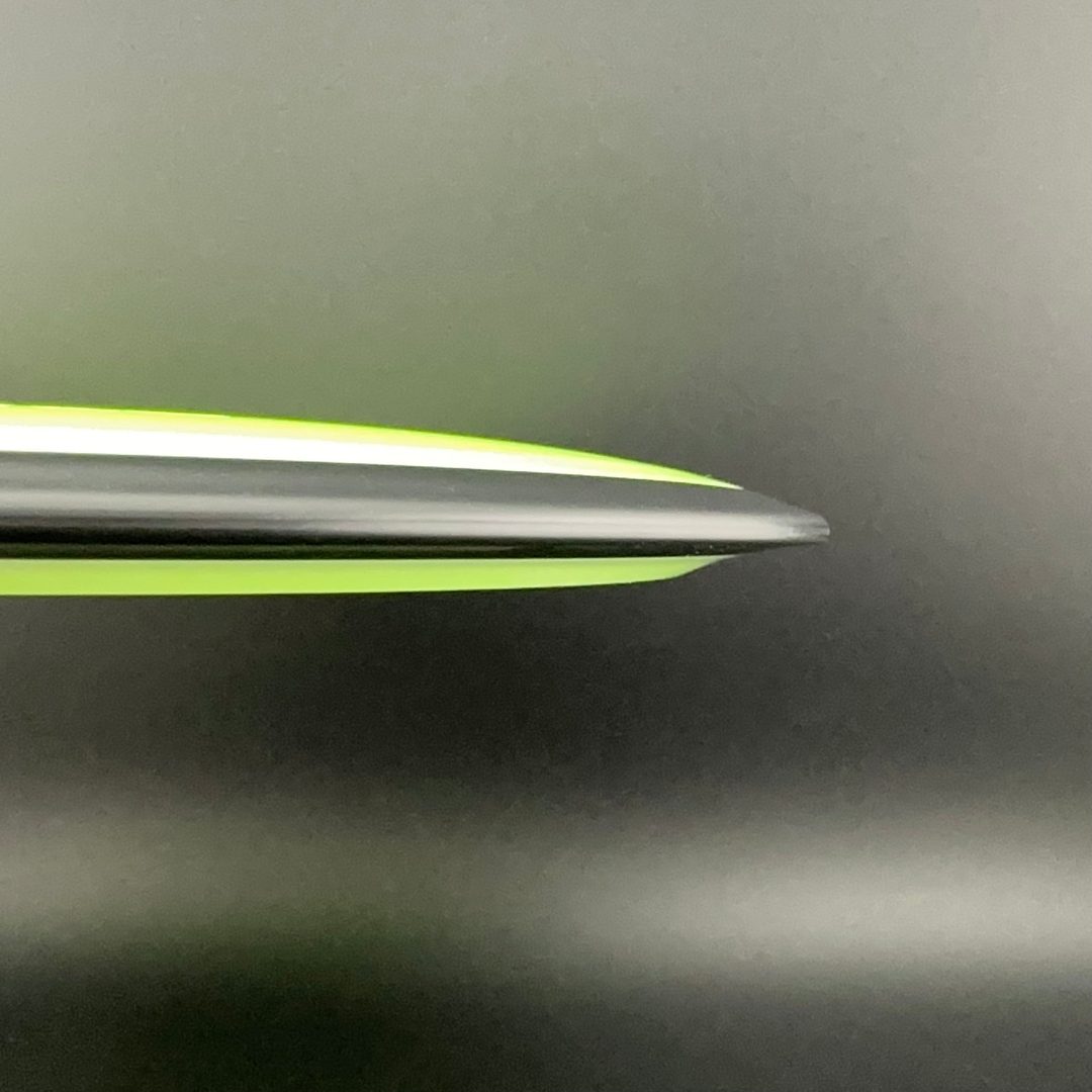 Neutron Trail - RADioactive Man by Ripper Studios MVP