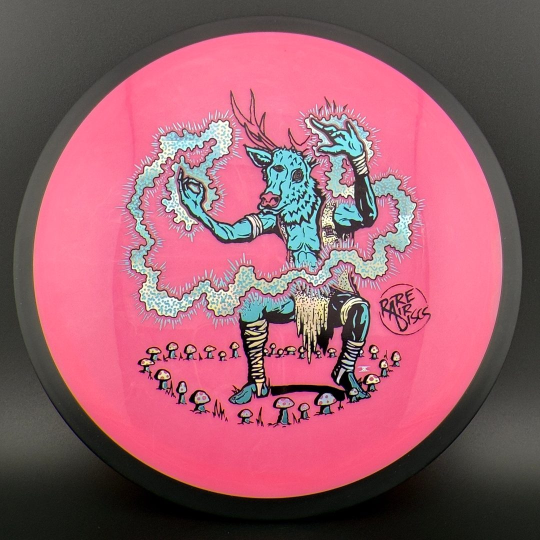 Neutron Trail - Elk Man 2.0 by Ripper Studios MVP