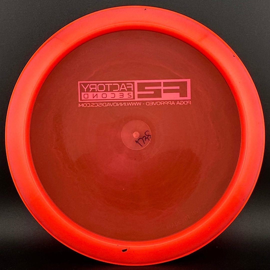 Champion Eagle - F2 Innova