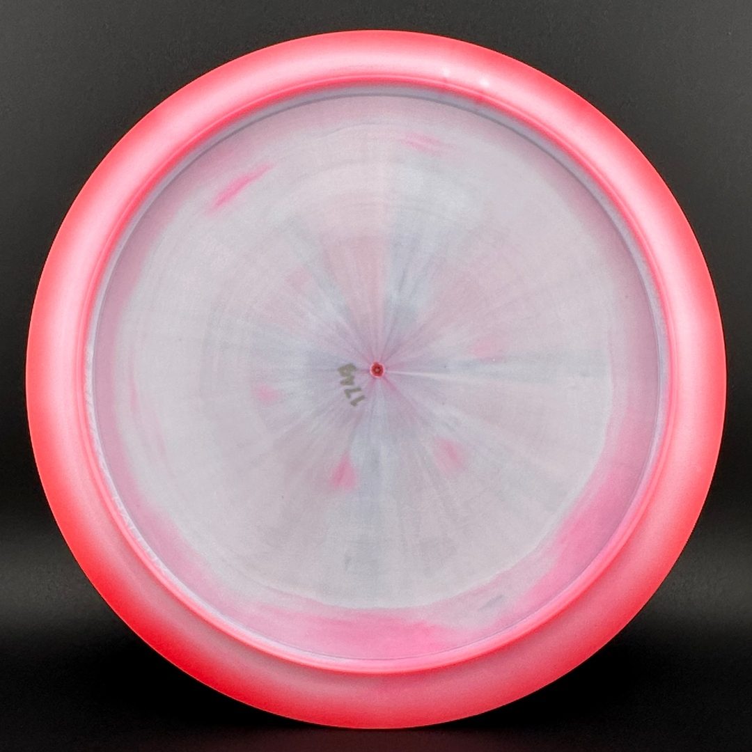 Proto ESP Hallux - Ricky Wysocki Discraft