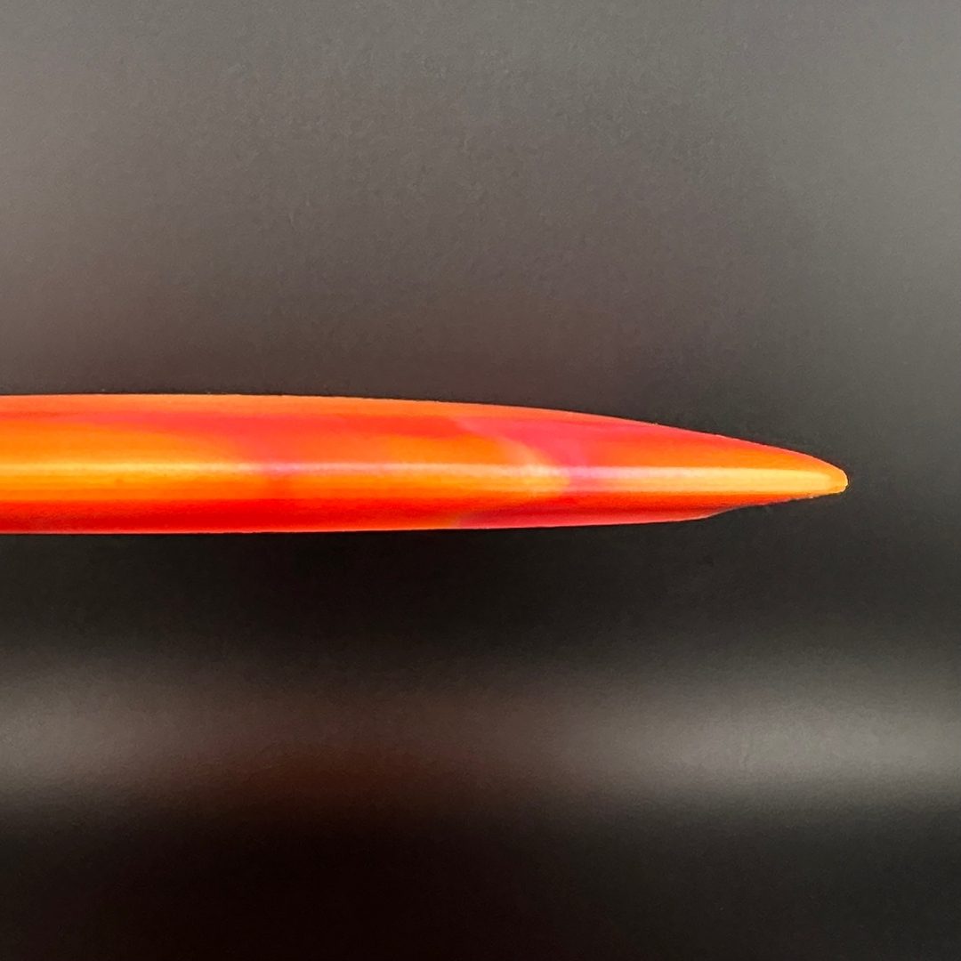 Colorshift Swirl Z Zeus - Paul McBeth 2 Foil Discraft