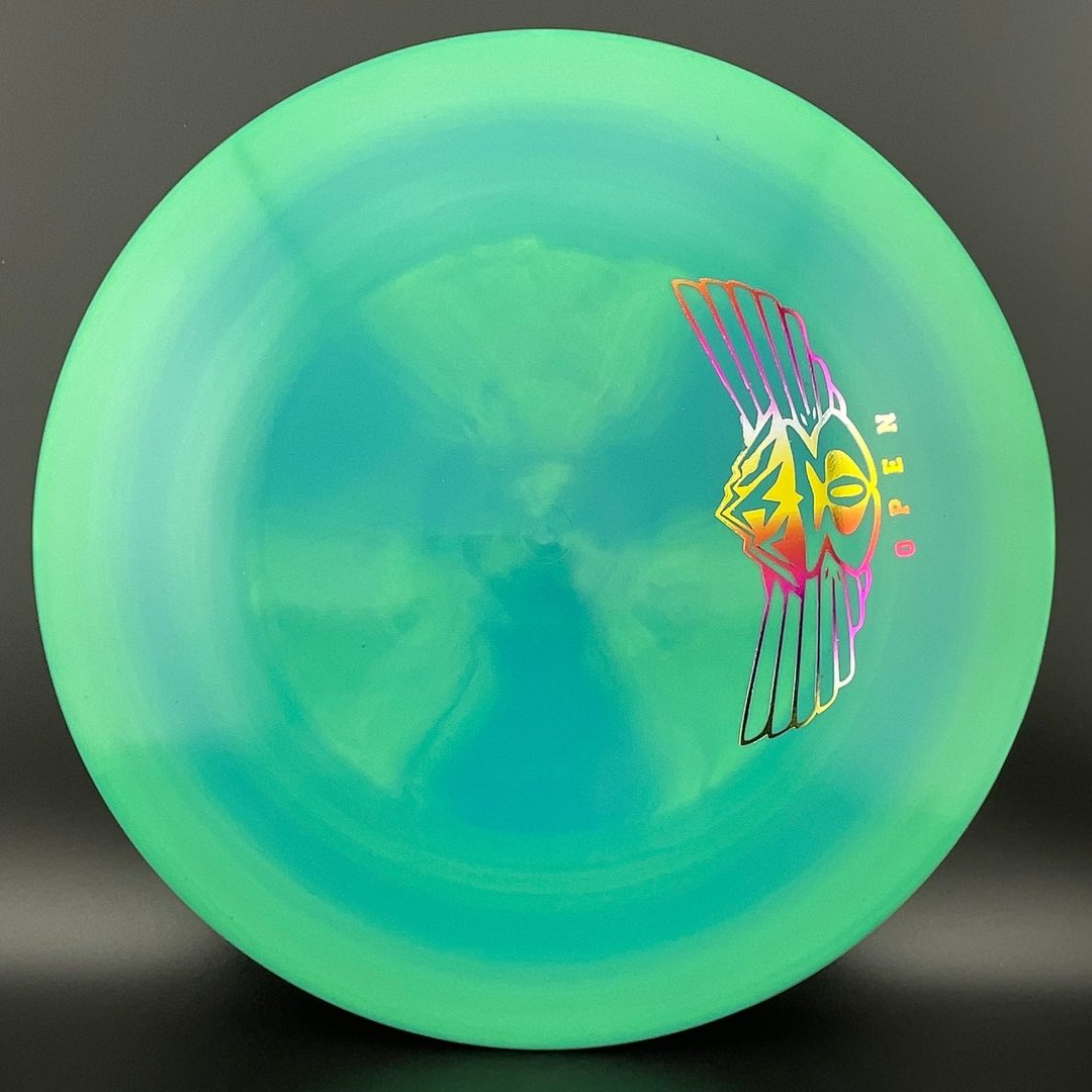 Swirly S-line FD - 303 Open Discmania