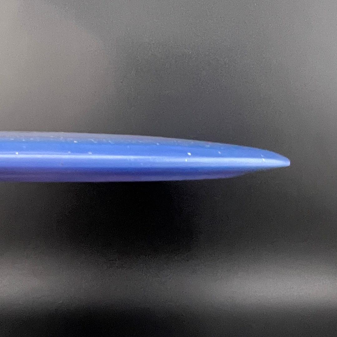 Halo Metal Flake C-Blend Emperor - First Run Infinite Discs