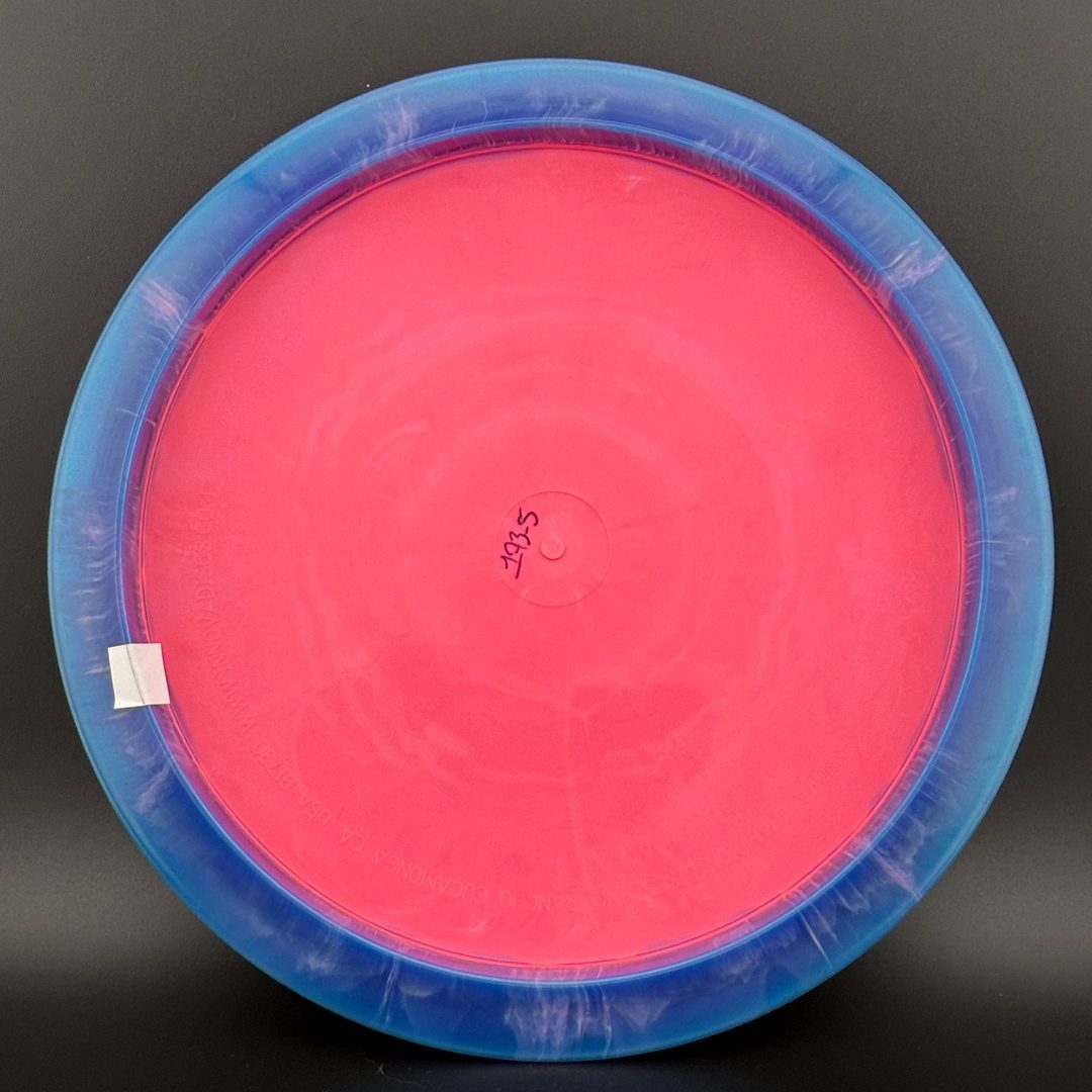 Halo Star Teebird - Air Force Stamp Innova