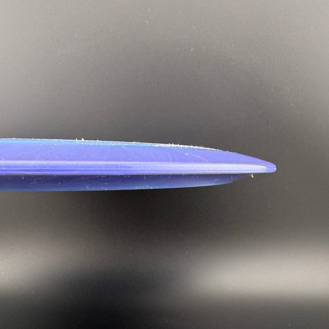 Shimmer Parallel Requiem - OTB Flower Skull TSA