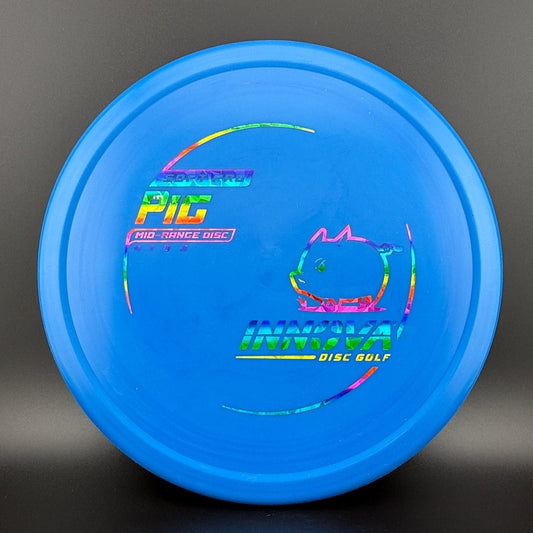 Soft Pro Pig Innova