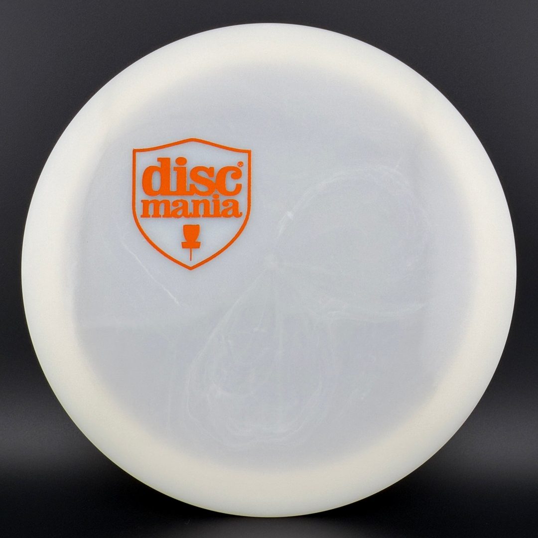 Neo Tilt - DM Shield Discmania