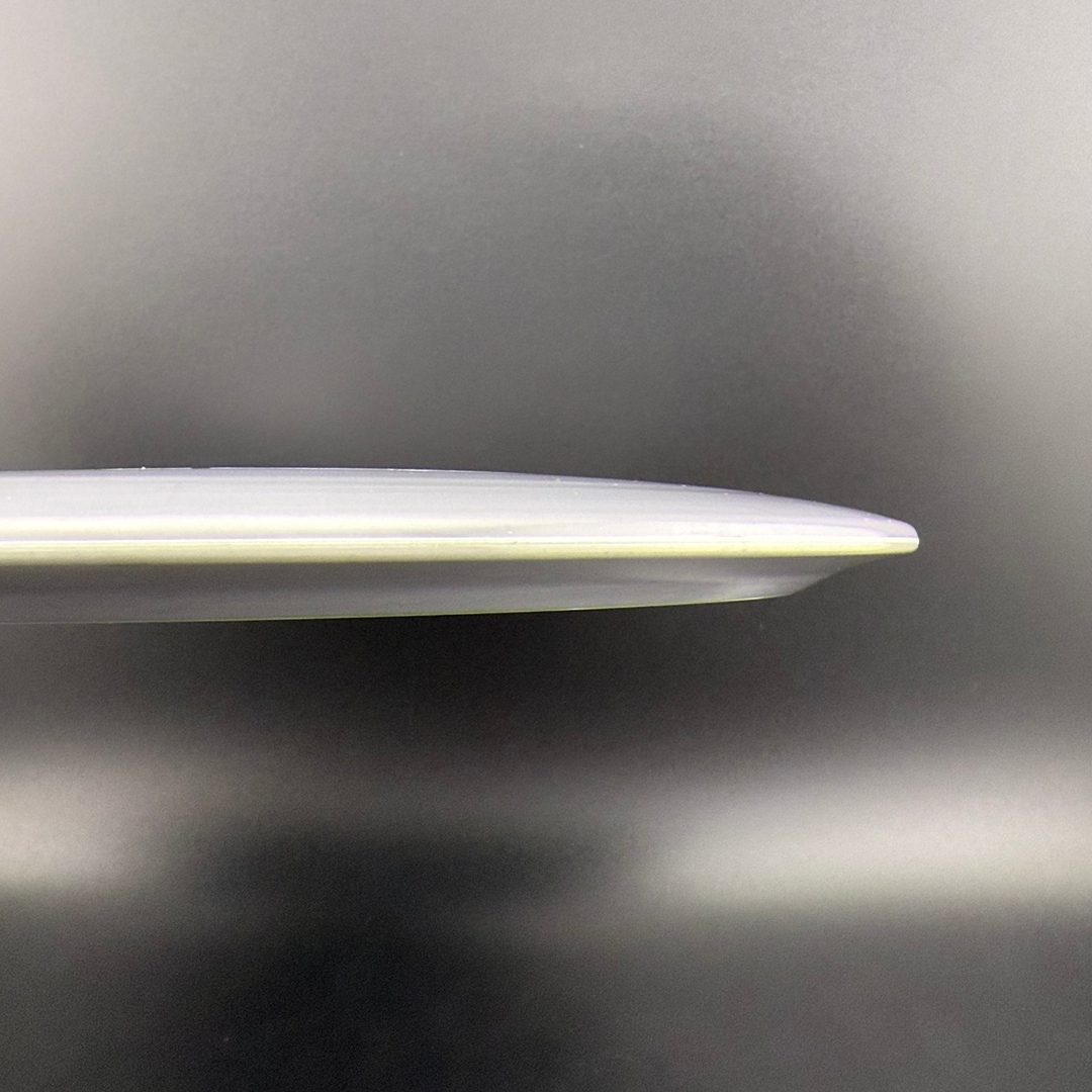 Special Blend S-Line Vanguard - Handeye Supply Co. Raven Discmania