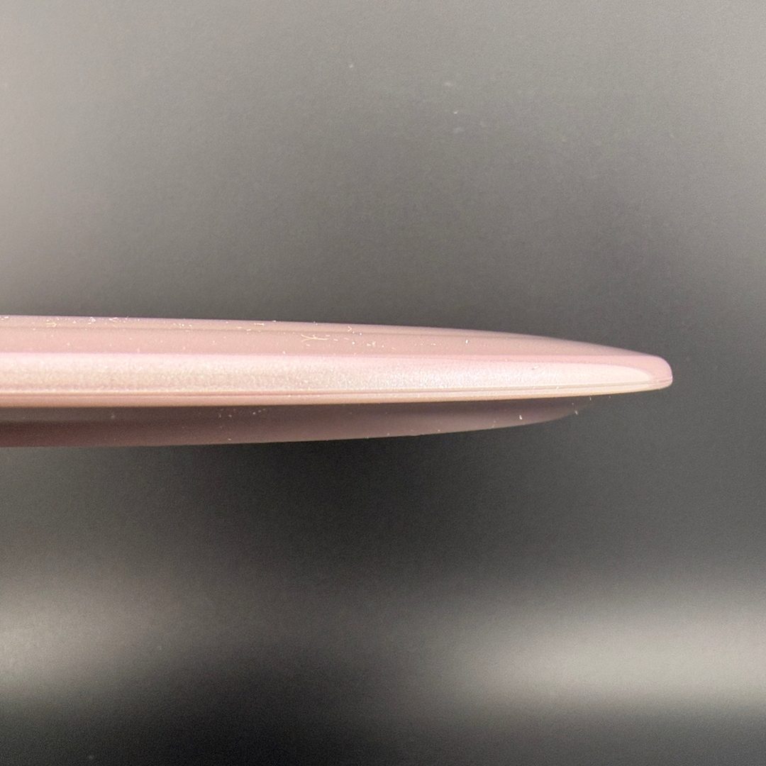 Colorshift Recycled Raptor - RapTurd April Fools Discraft