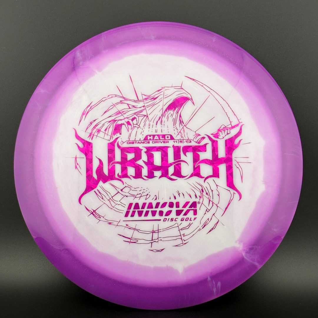 Halo Star Wraith Innova
