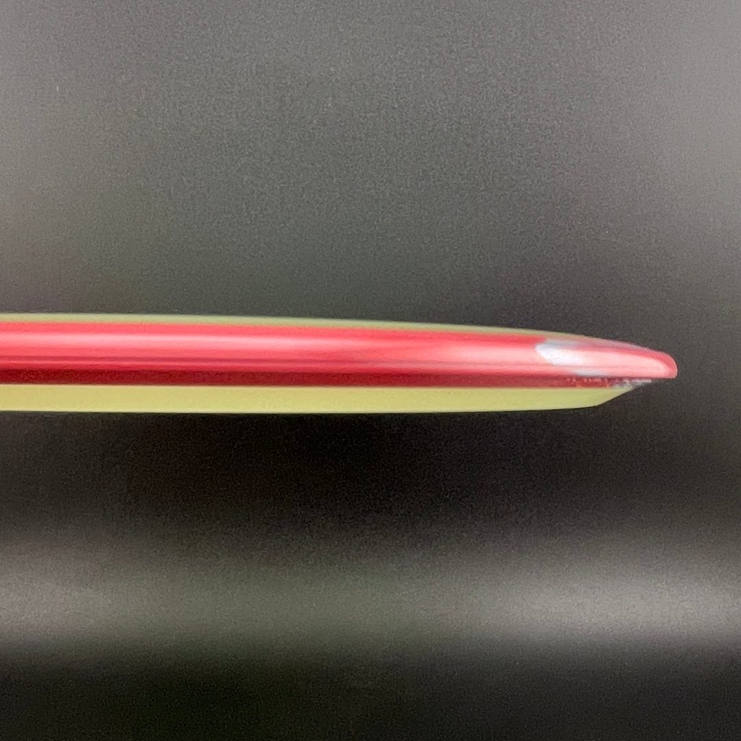 Eclipse 2.0 Crave Axiom