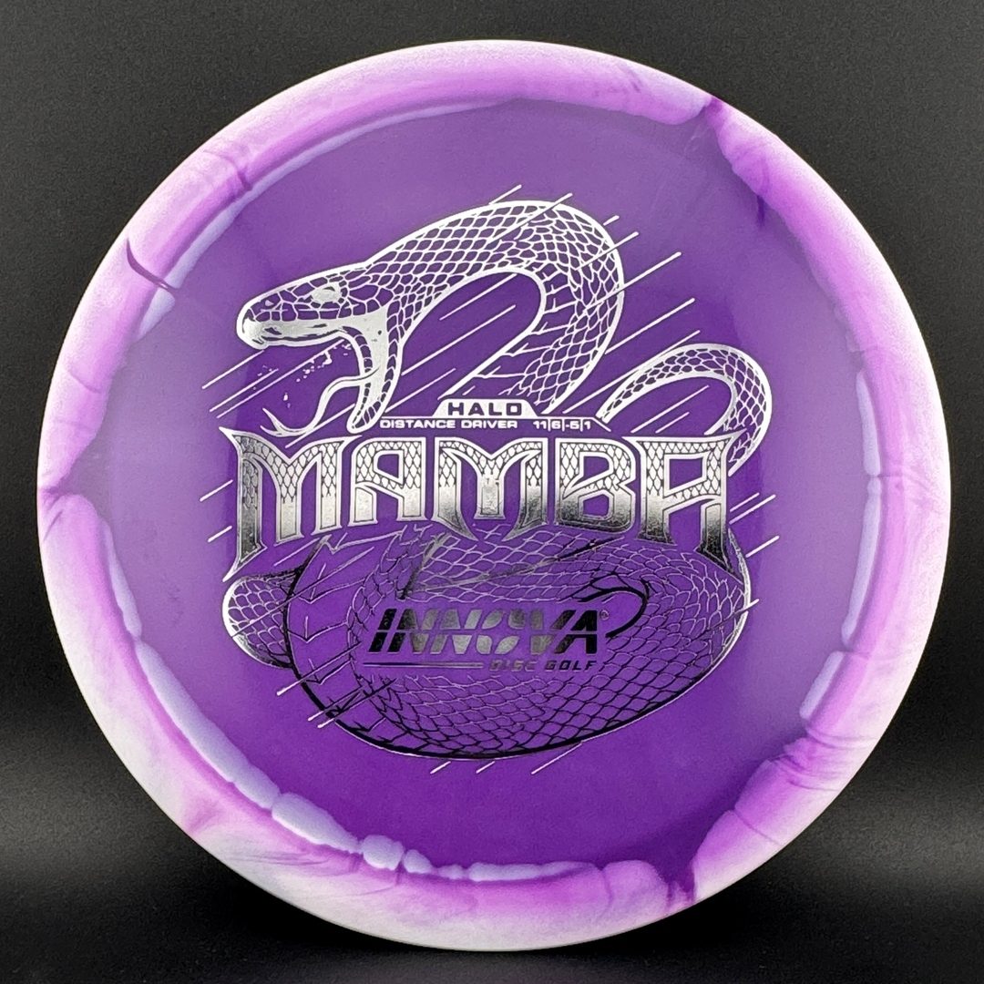 Halo Star Mamba Innova