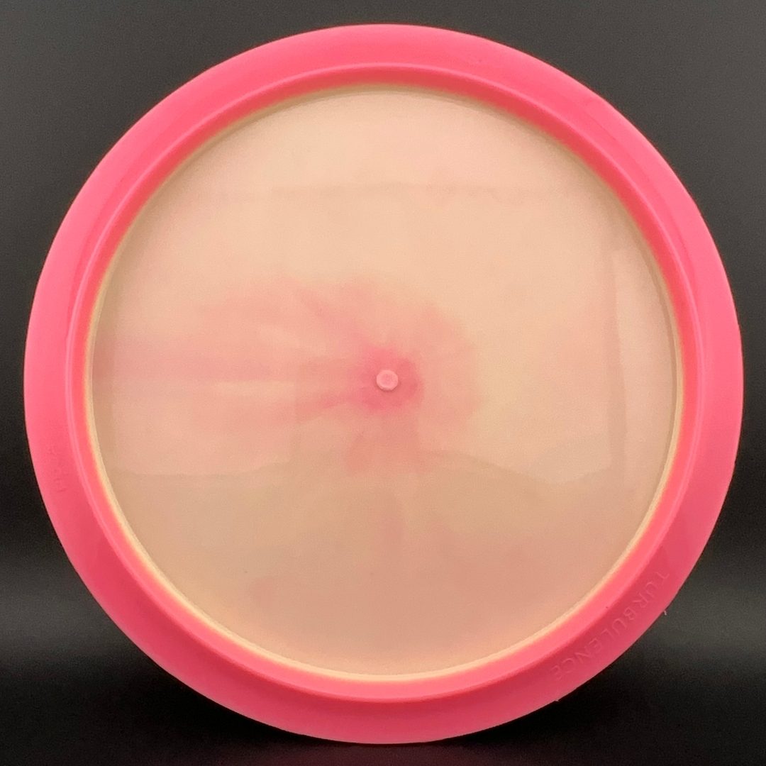 Neutron Turbulence Streamline