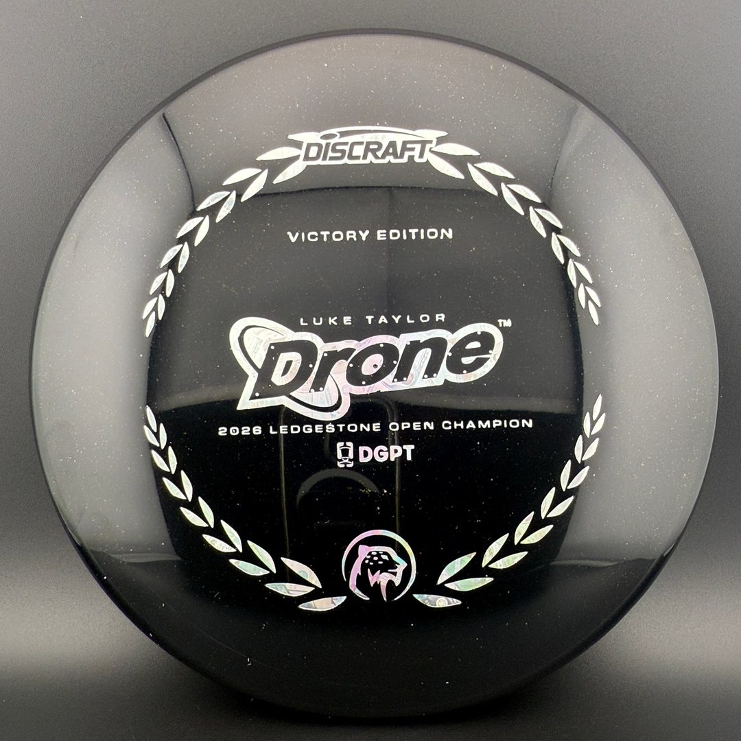 Midnight Drone - Victory Edition Luke Taylor LSO