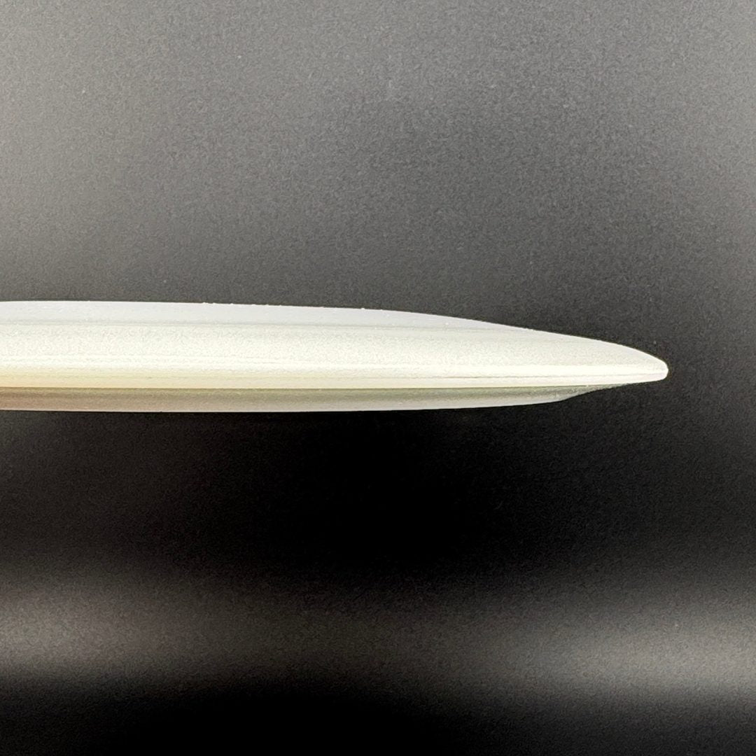 Star Wraith - Bottom Stamp - Dyer's Delight Blank Top Innova