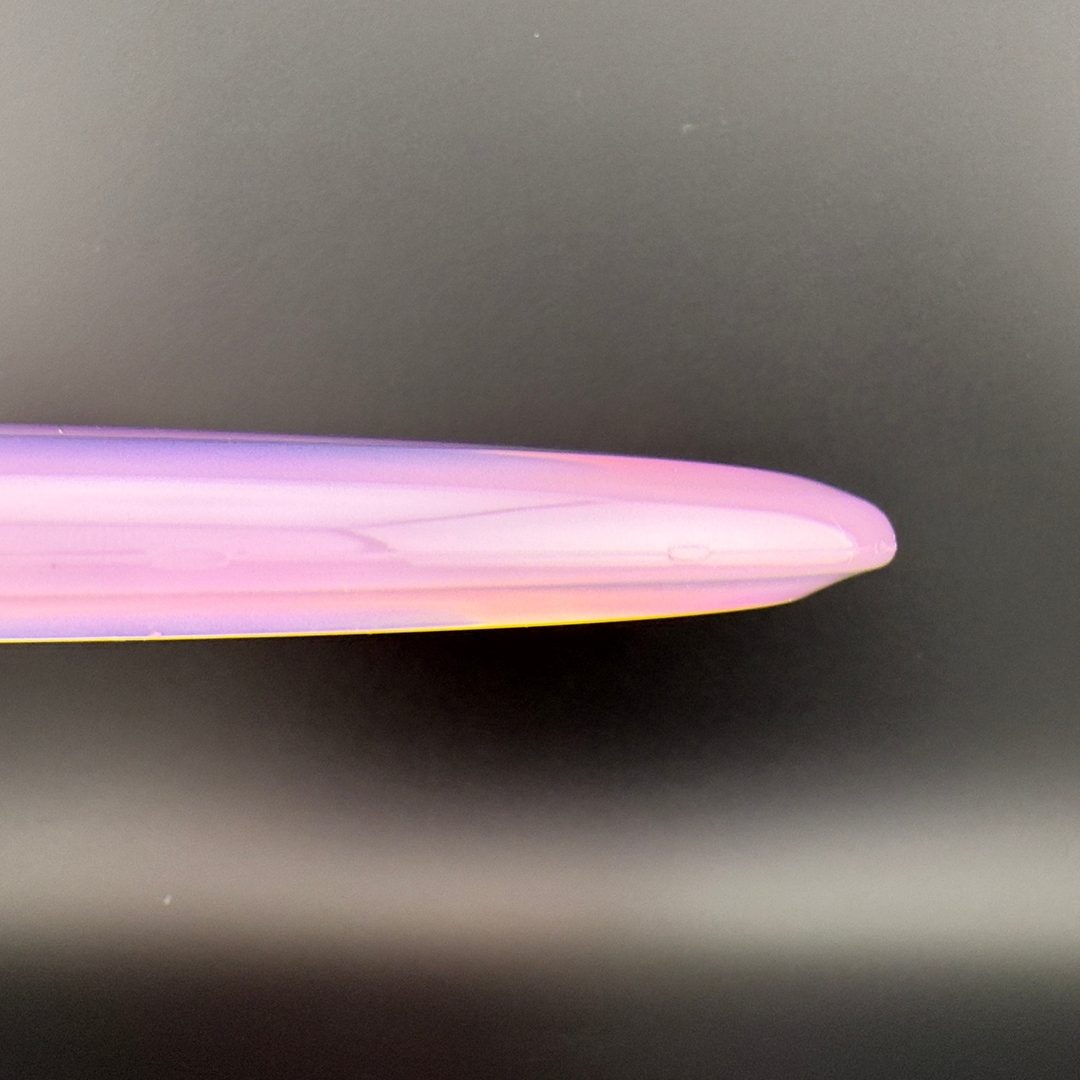 Eternal Flex Lobster - Second Run MINT Discs