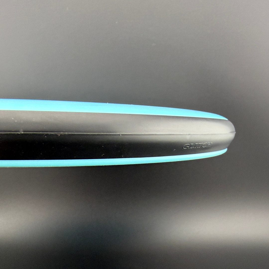 Fission Glitch - World Championship 2025 MVP