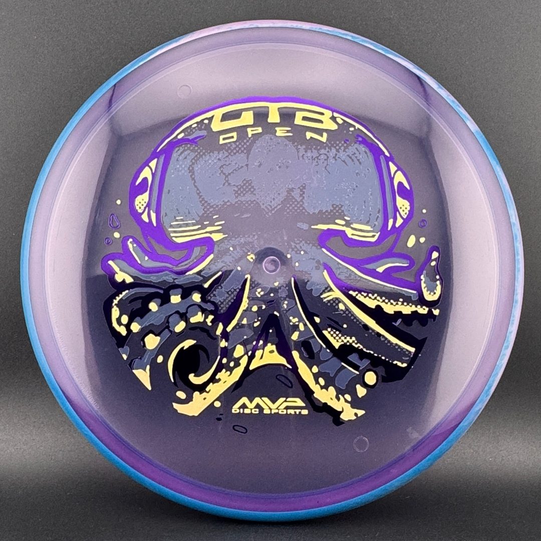 Soft Proton Proxy - OTB 2026 Axiom