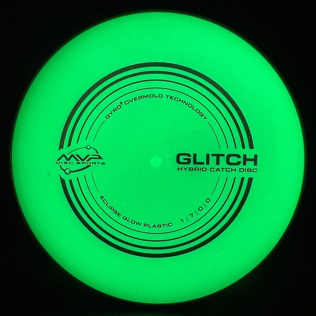 Eclipse Glitch MVP