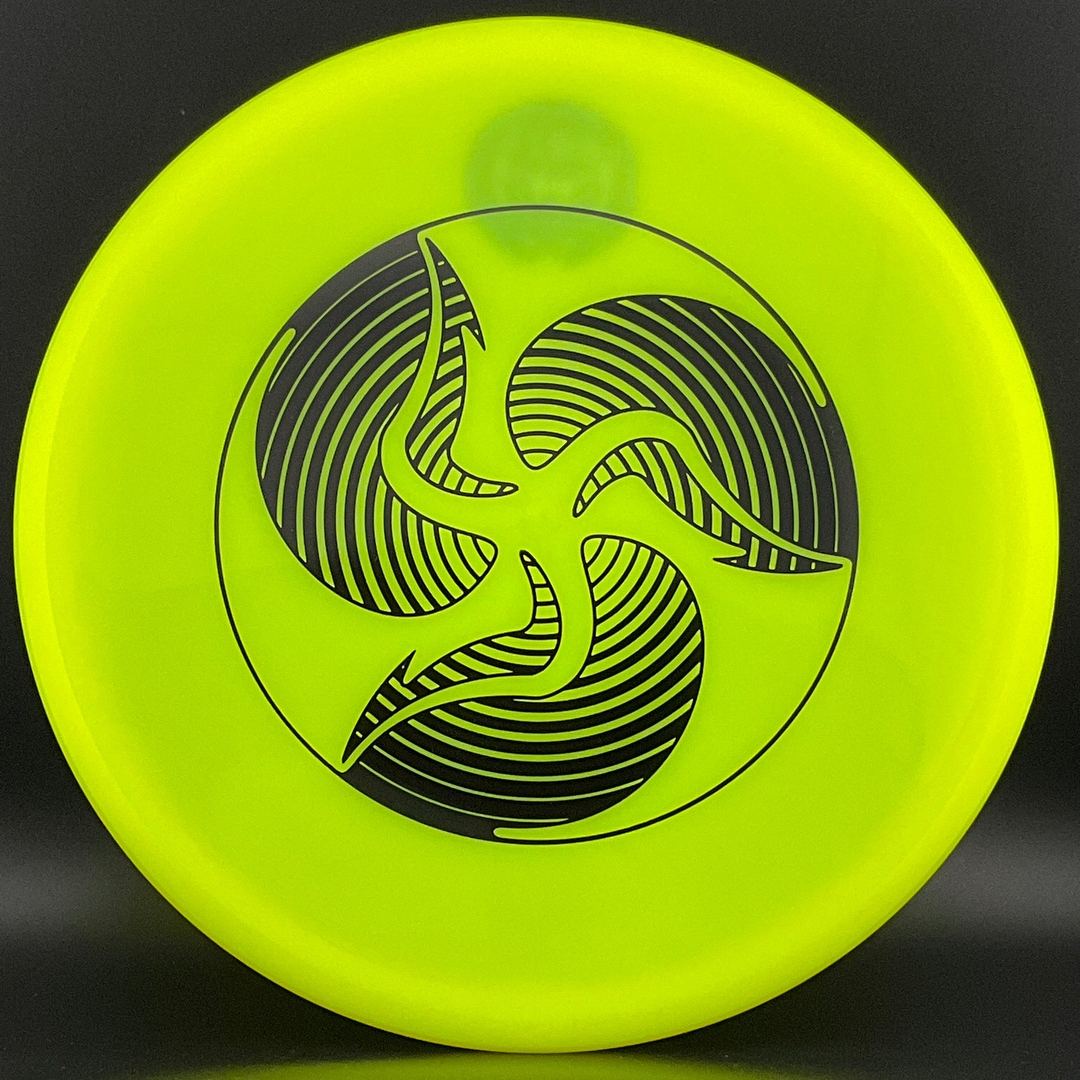 Neo Mutant *Les White Stash* - Hypno Huk! Discmania