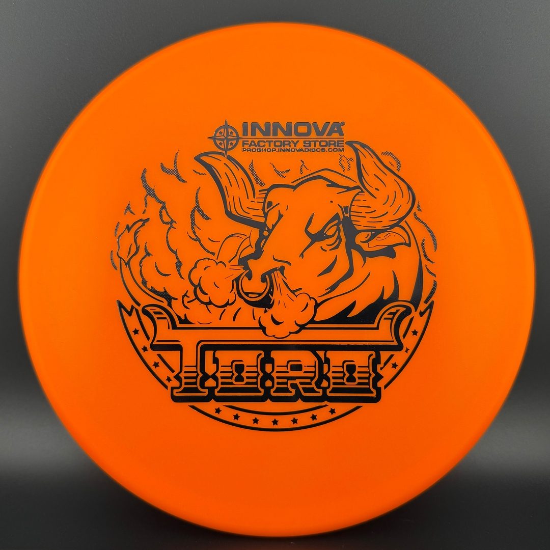 KC Pro Toro - Limited Release Innova