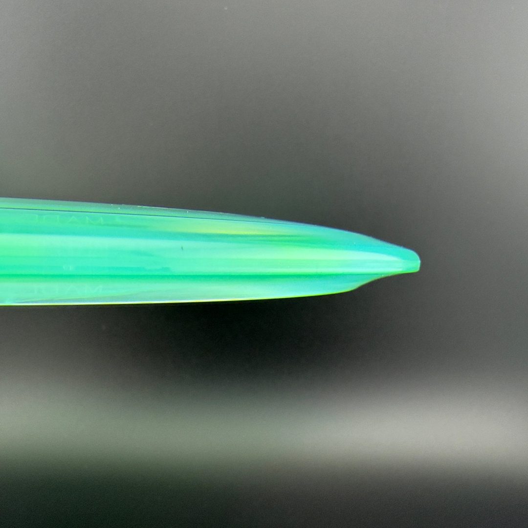 Z Swirl Cicada - JomezPro Tour Series 2025 Discraft