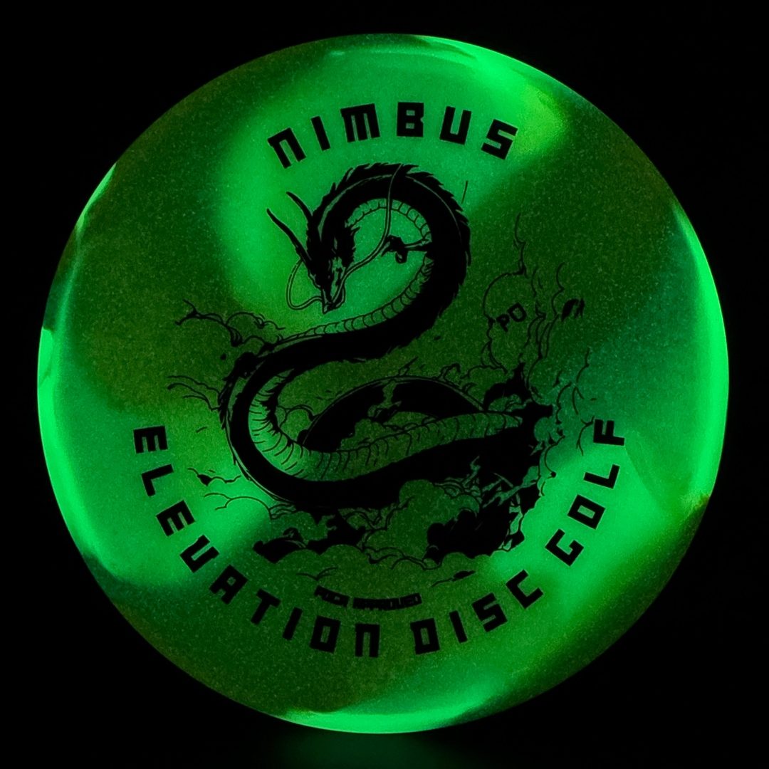 glO-G Glow Nimbus - First Run Elevation