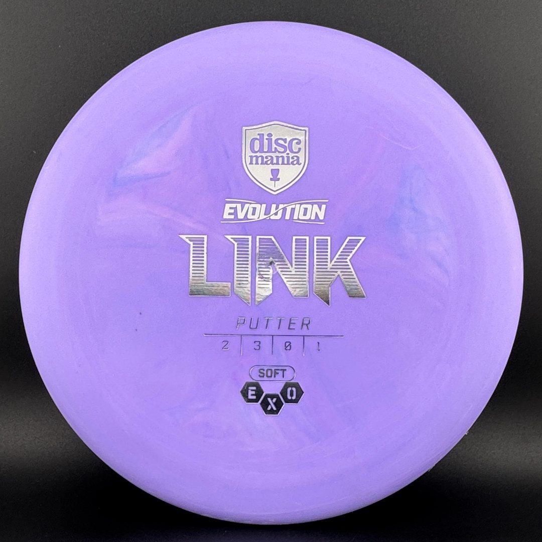 Soft Exo Logic Discmania