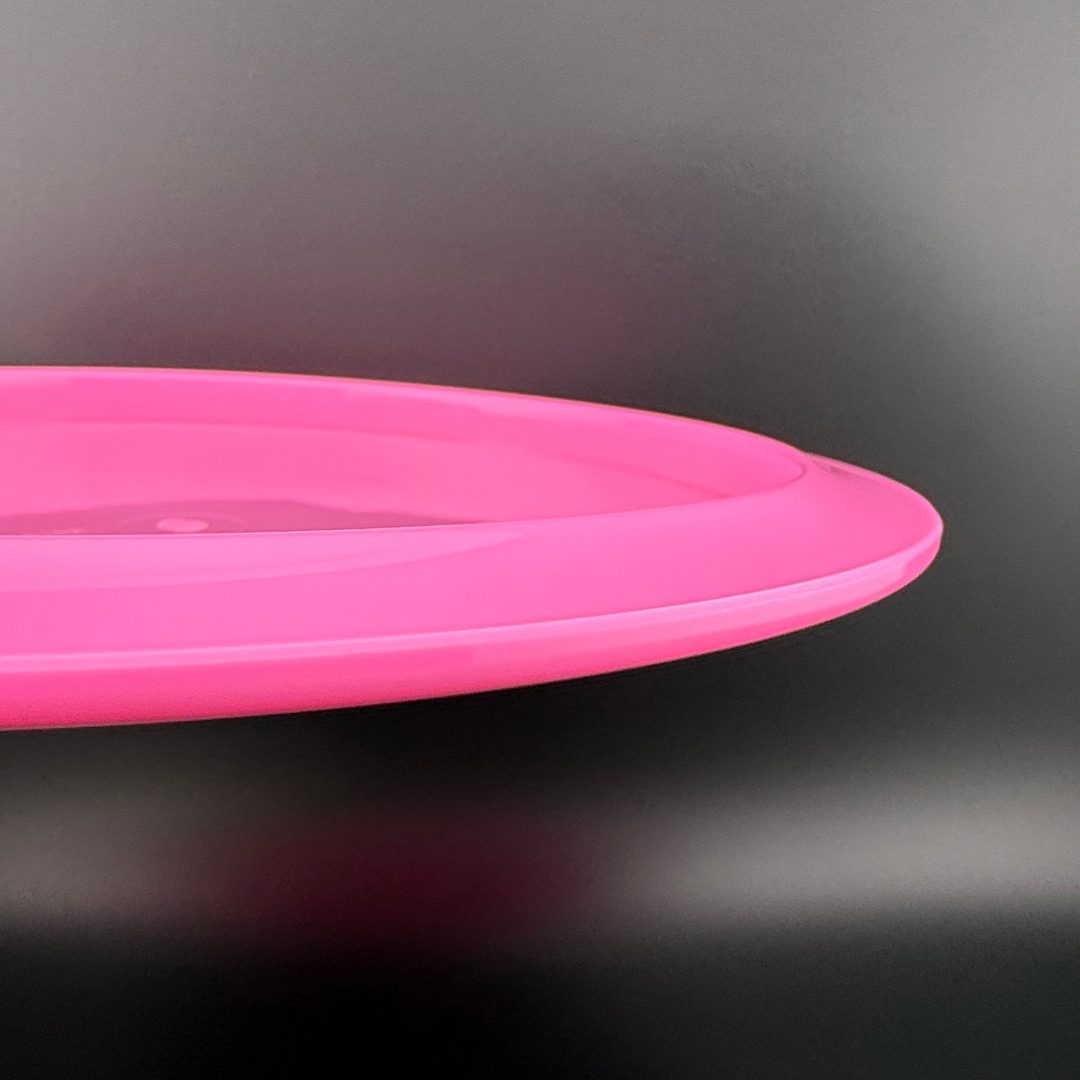 Fuzion Motive - First Run Dynamic Discs