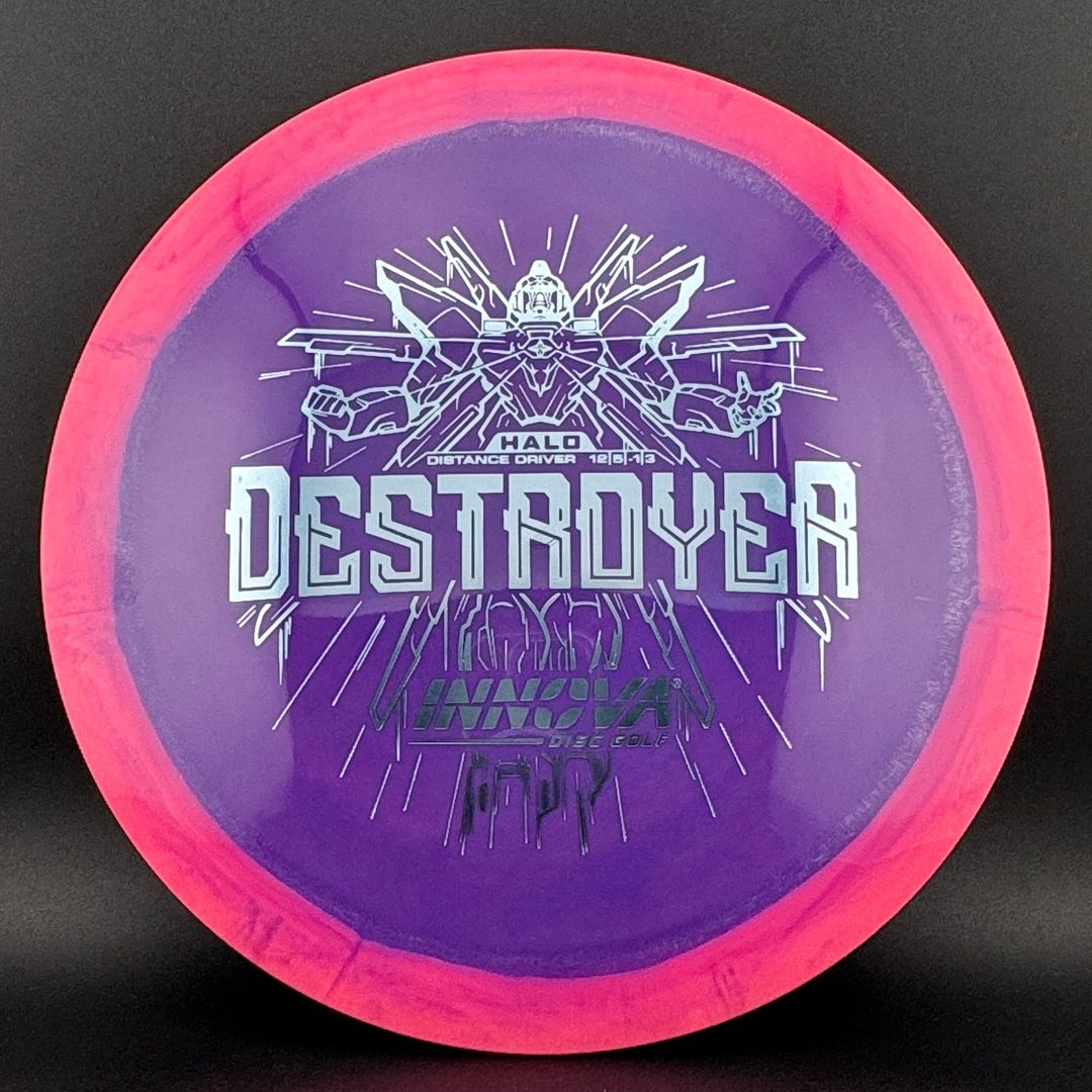 Halo Star Destroyer Innova