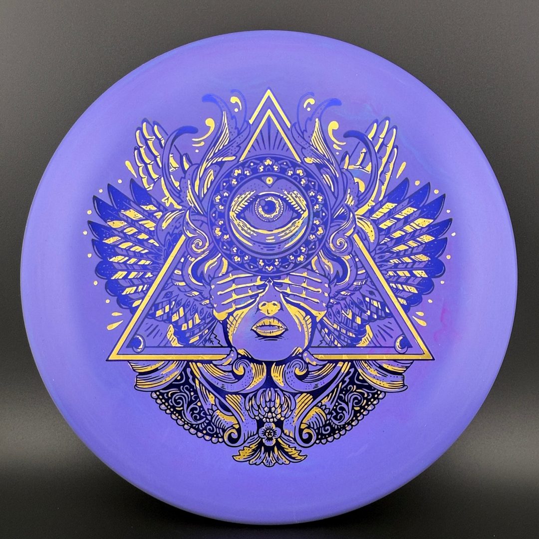 JK Pro Aviar - Secret Society Innova