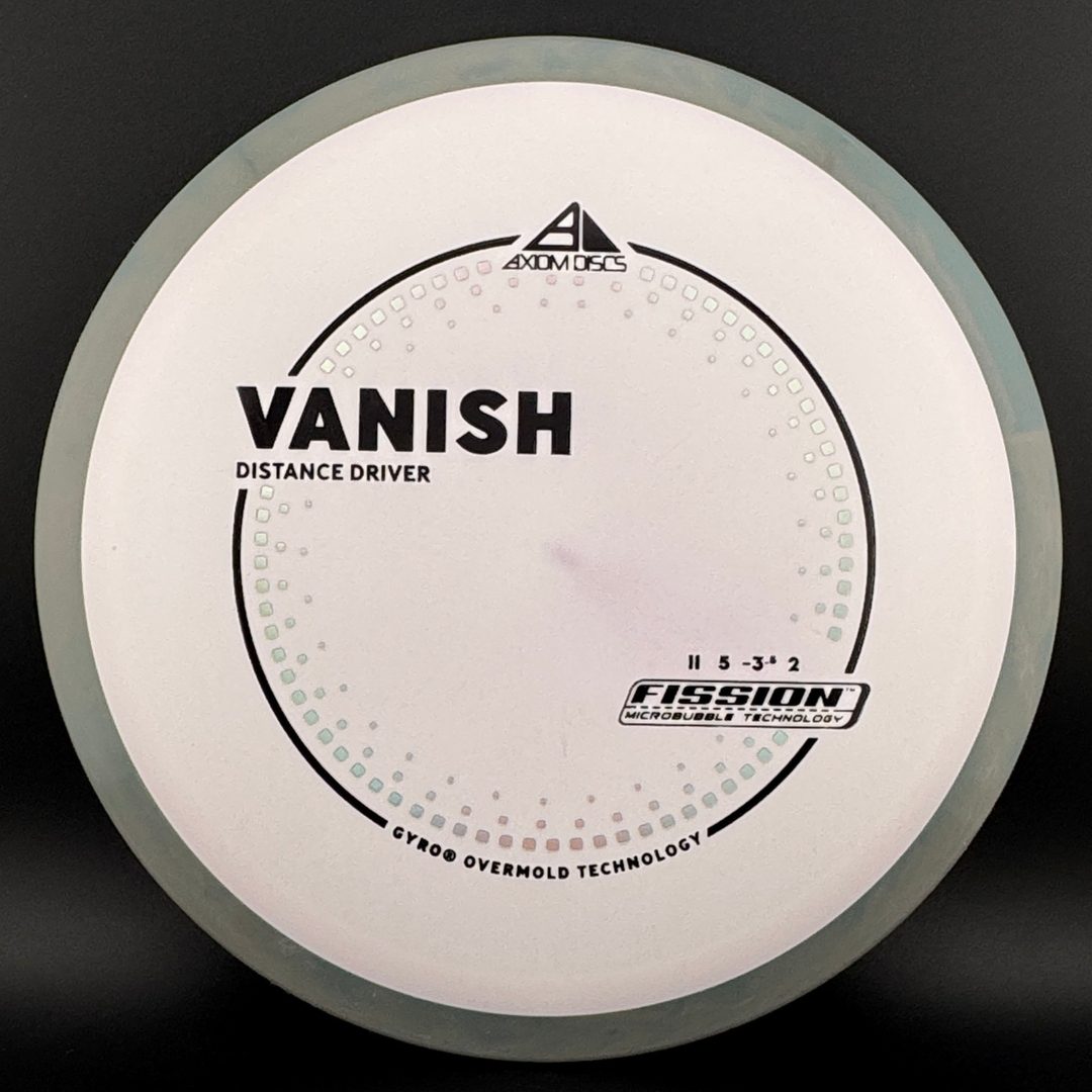 Fission Vanish Axiom