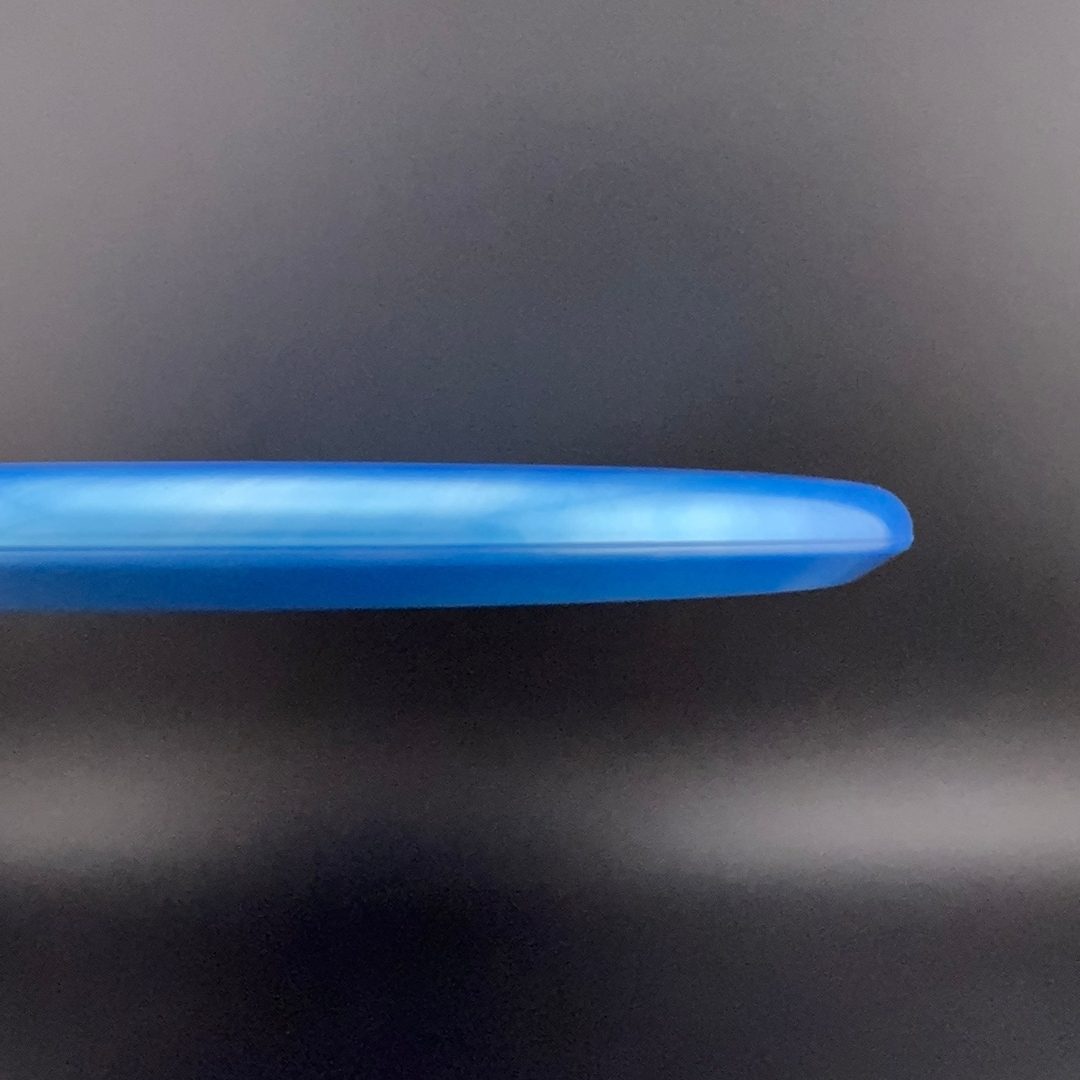 Big Z Titanium Zone SS - 2026 Holyn Handley Tour Series Discraft