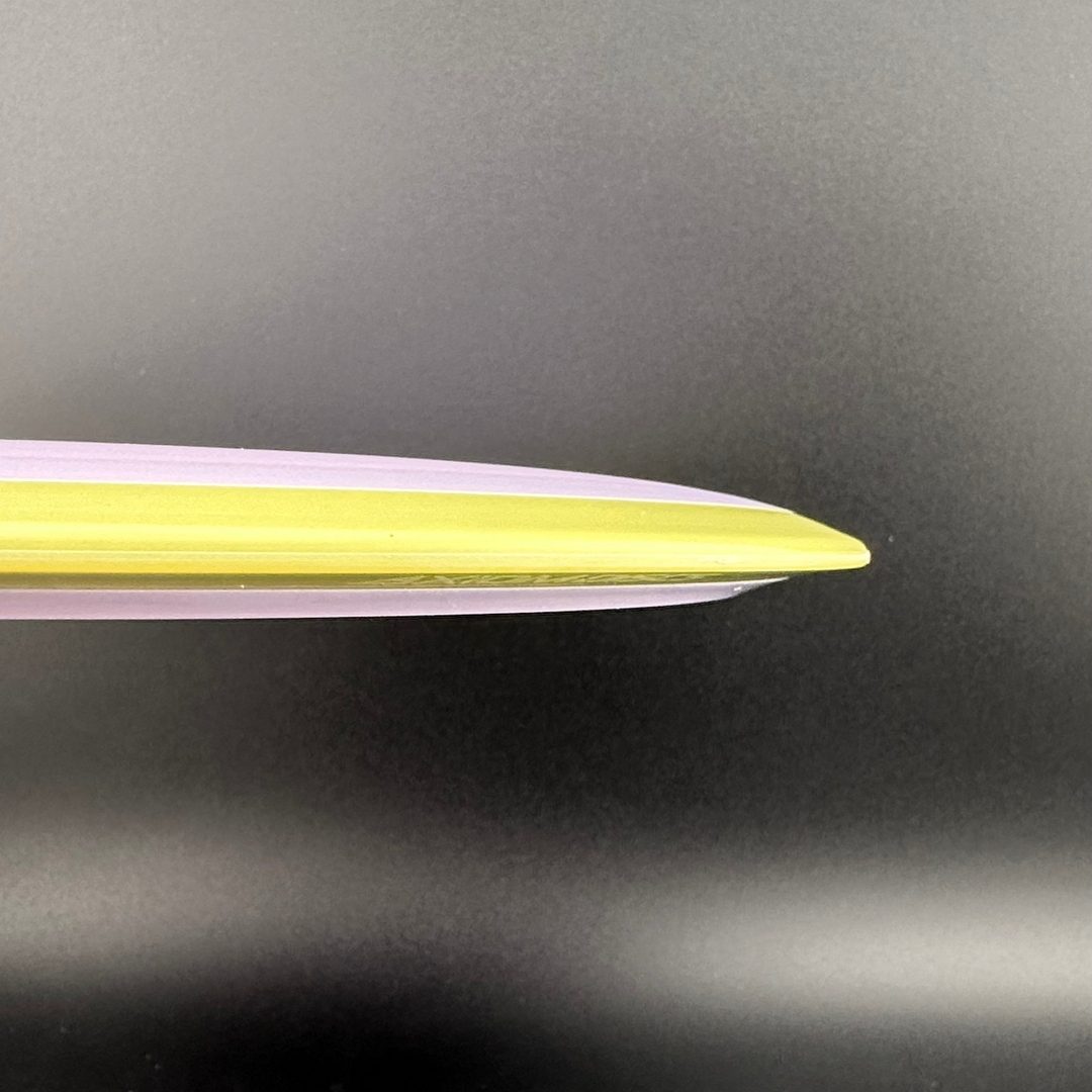 Fission Insanity Axiom