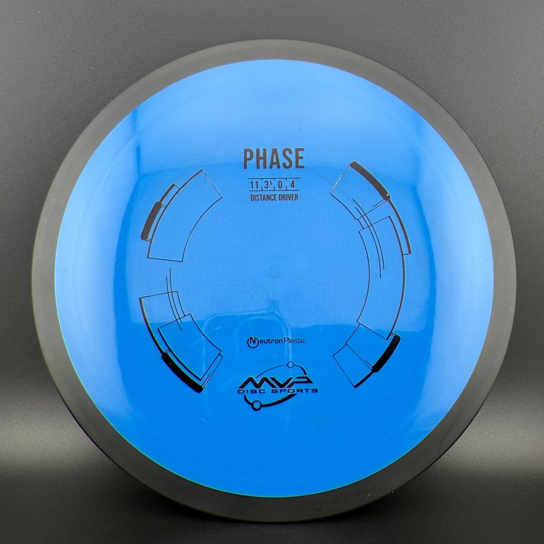 Neutron Phase MVP