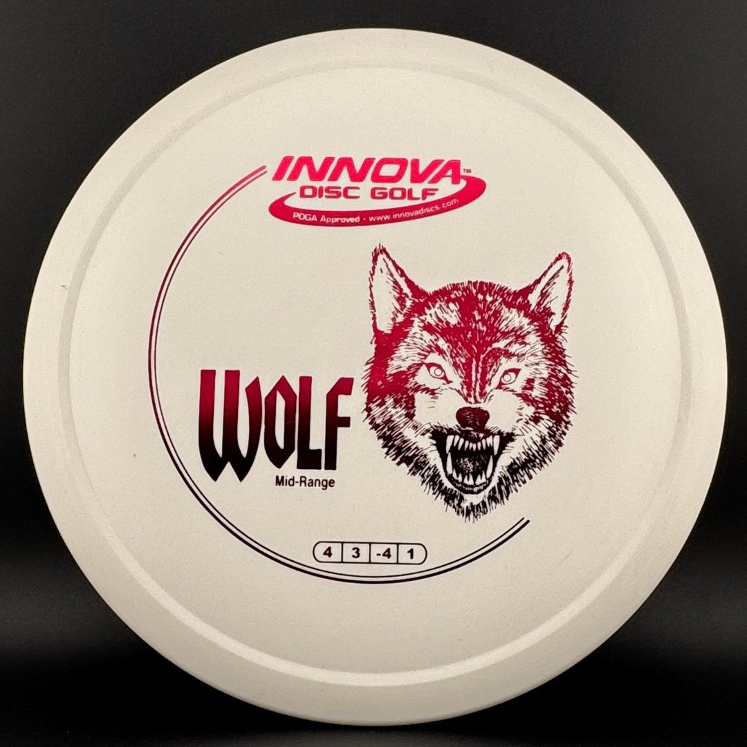 DX Wolf Innova