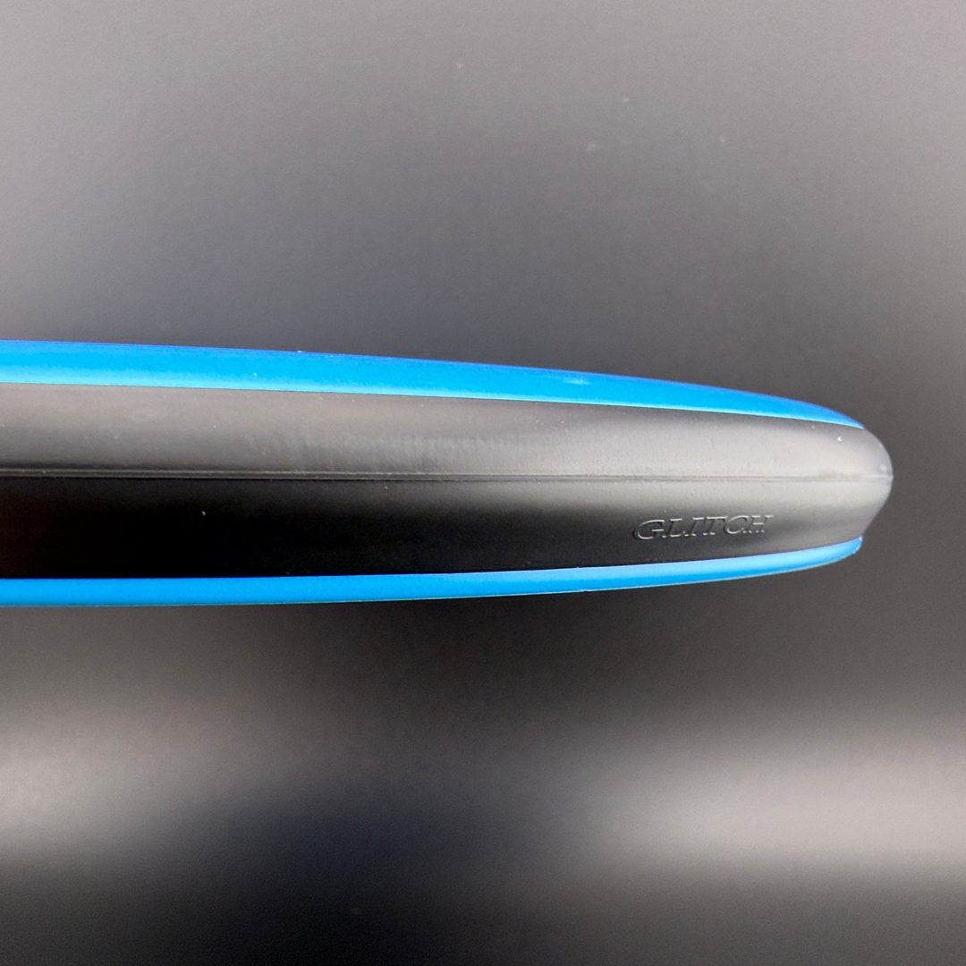 Fission Glitch - World Championship 2025 MVP