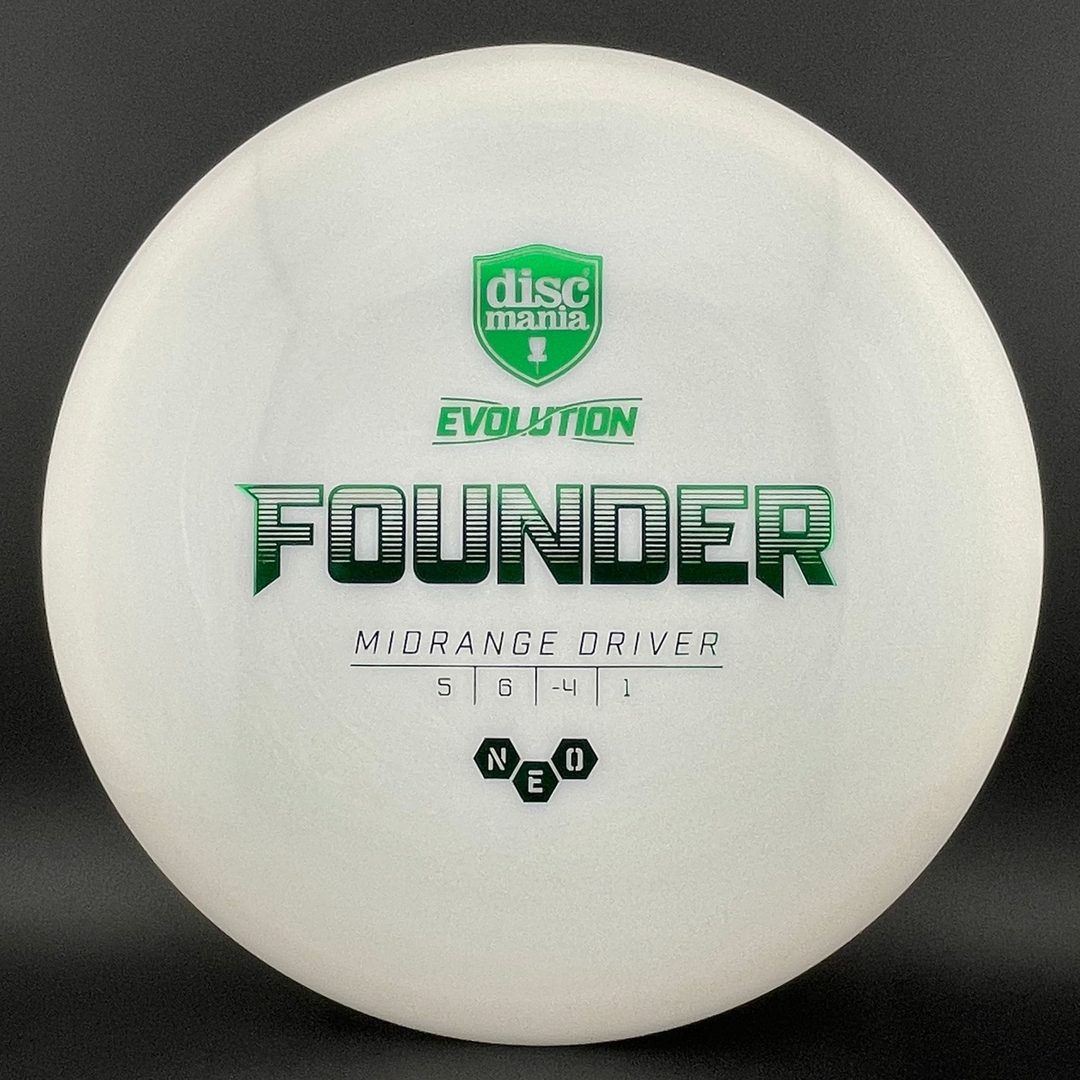 Neo Founder Discmania