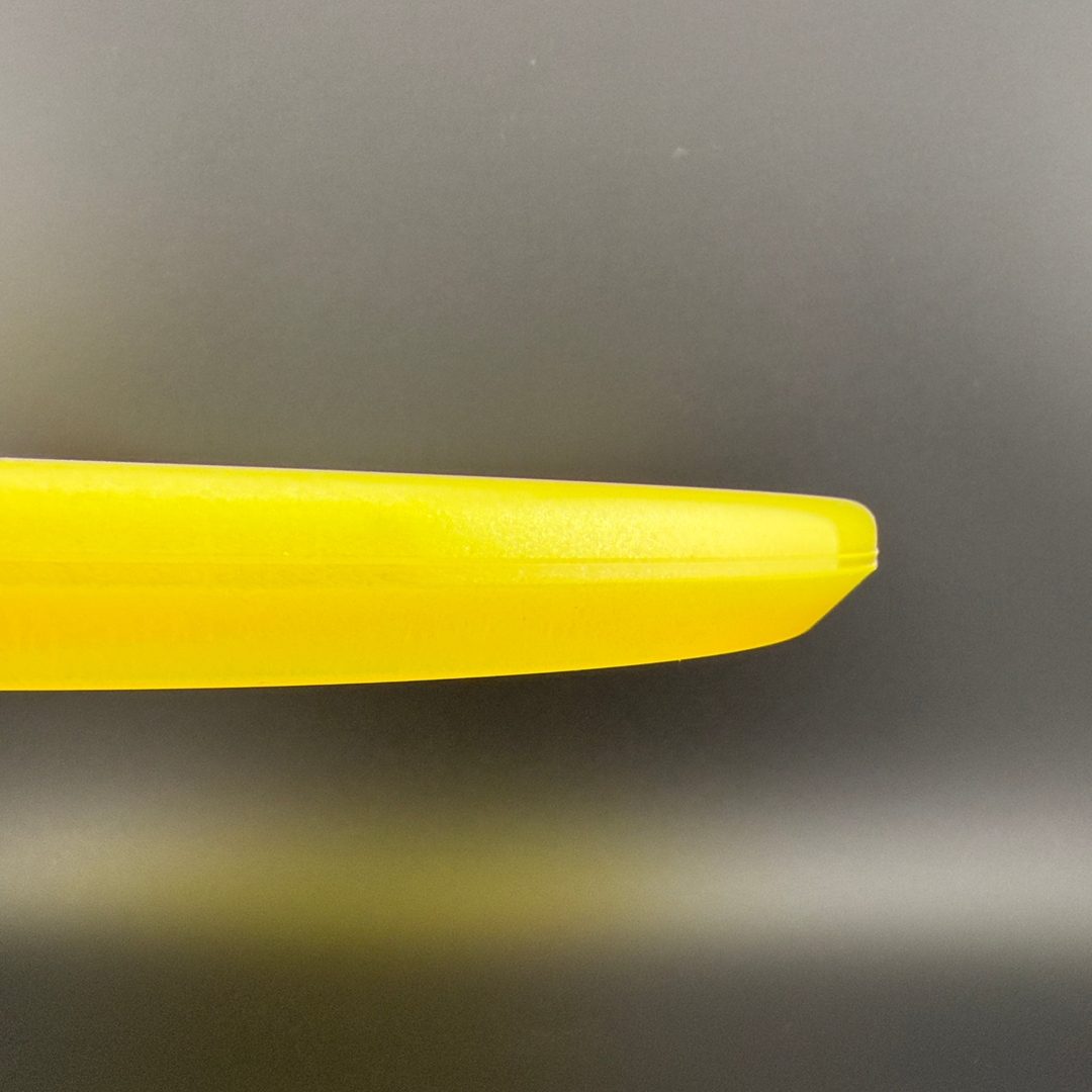 Colorshift Z FLX Zone OS - Ledgestone Finale 2025 Discraft