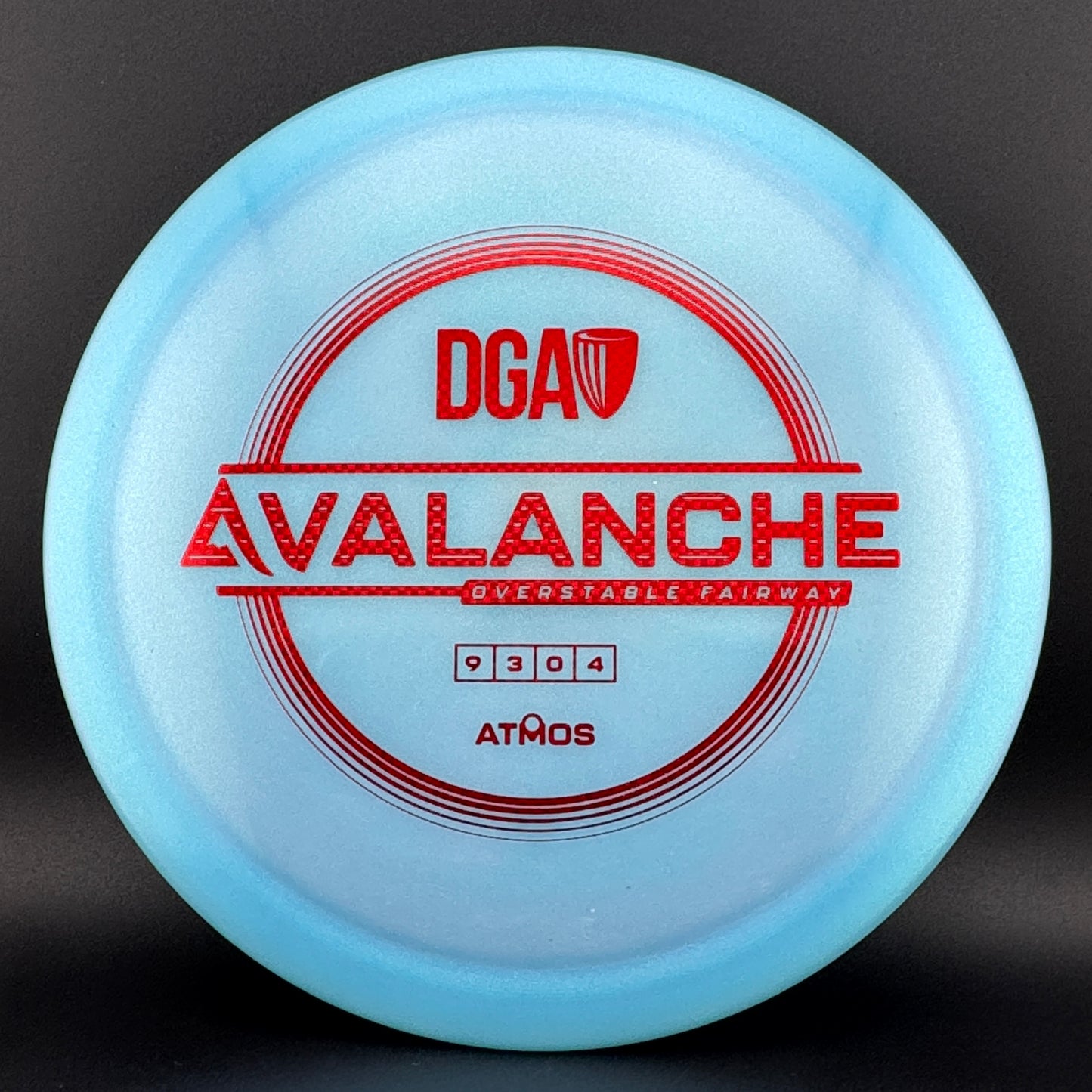 Atmos Avalanche