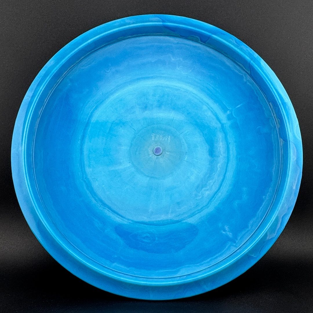 Swirly Aura Pathfinder TSA