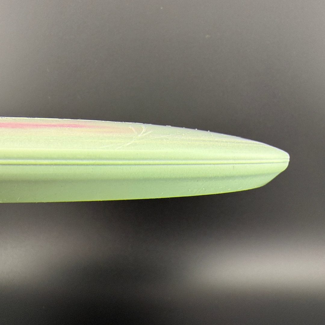 Galactic XT Dart - Tropic Toxin by Tony Diaz Innova