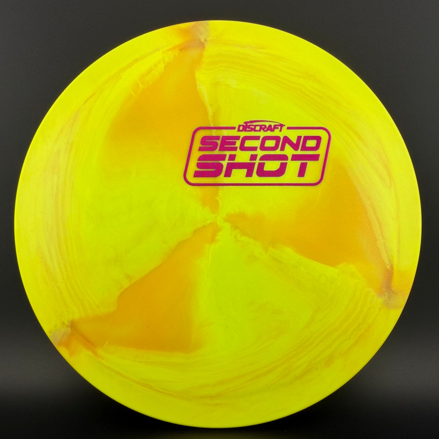 Colorshift ESP Xtreme - Second Shot