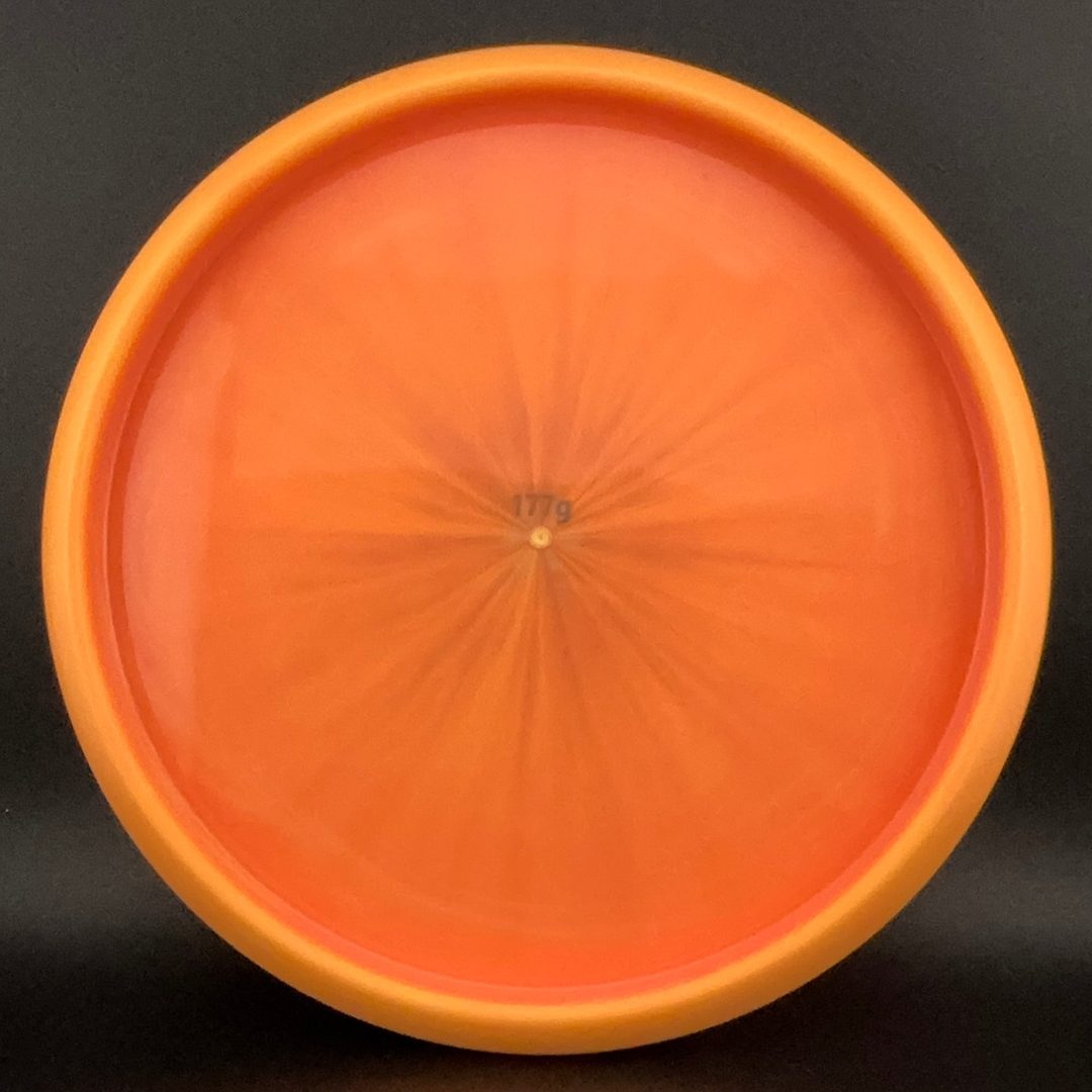 Swirl ESP Sled - First Run Discraft