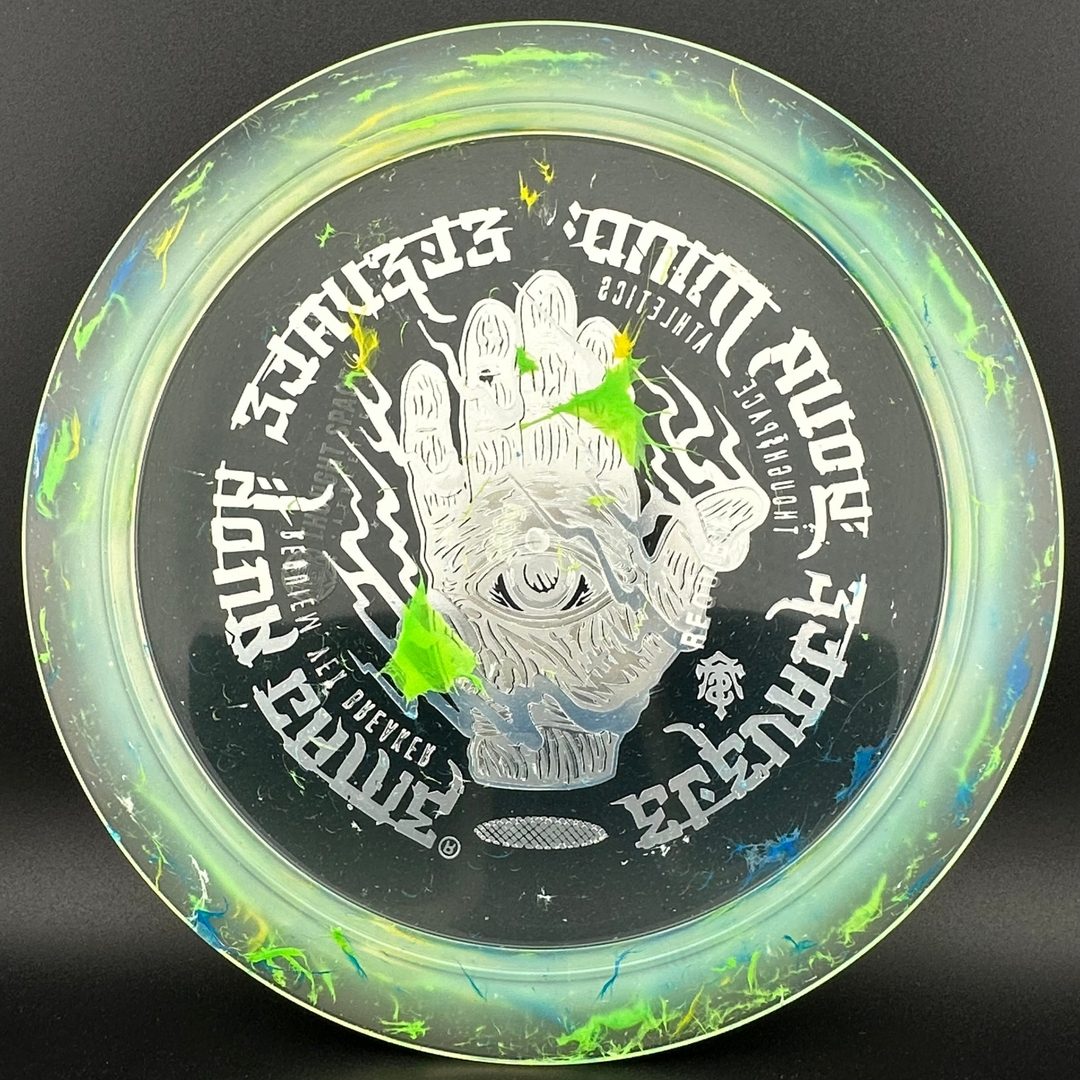 Vex Breaker Requiem TSA